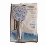 1.5mt Complete Set Shower Kit